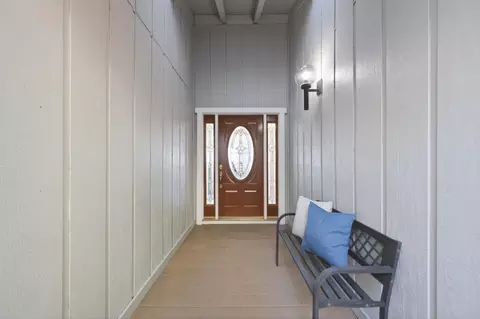 Entry Way - 1209 North Rd, Belmont, CA 94002 photo 1 of 3