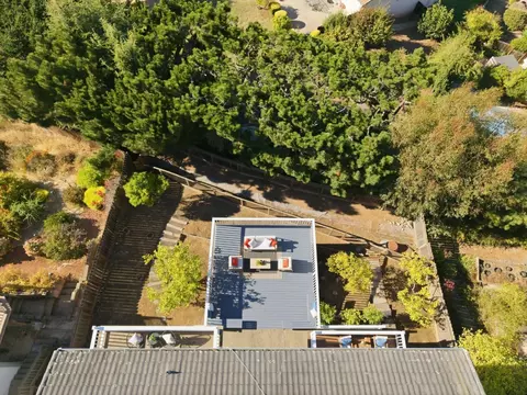Exterior - 1209 North Rd, Belmont, CA 94002 photo 9 of 9