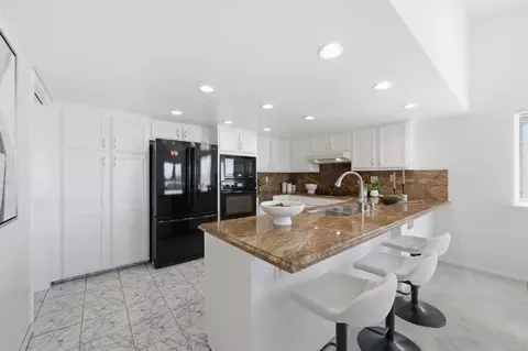 Kitchen - 1209 North Rd, Belmont, CA 94002 photo 1 of 4