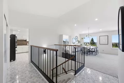 Entry Way - 1209 North Rd, Belmont, CA 94002 photo 3 of 3