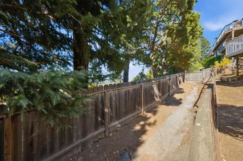 Exterior - 1209 North Rd, Belmont, CA 94002 photo 7 of 9
