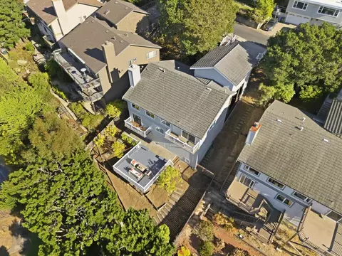 View/Area - 1209 North Rd, Belmont, CA 94002 photo 6 of 9