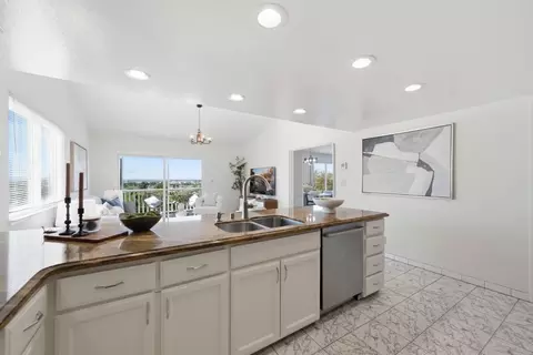 Kitchen - 1209 North Rd, Belmont, CA 94002 photo 4 of 4