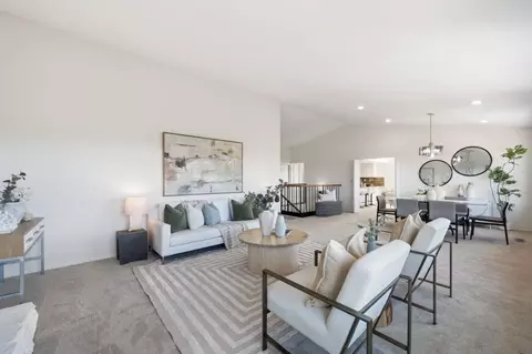 Living - 1209 North Rd, Belmont, CA 94002 photo 1 of 4
