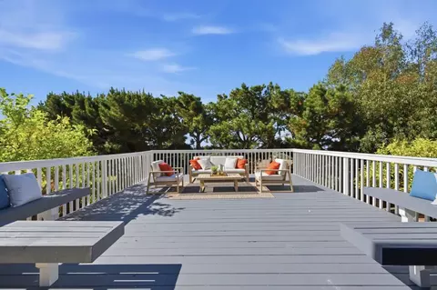 Exterior - 1209 North Rd, Belmont, CA 94002 photo 5 of 9
