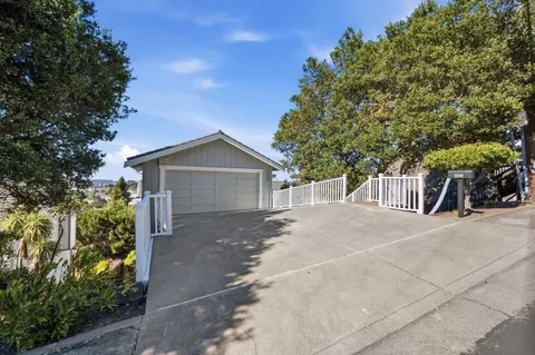Exterior - 1209 North Rd, Belmont, CA 94002 photo 8 of 9