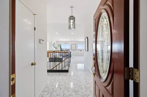 Entry Way - 1209 North Rd, Belmont, CA 94002 photo 2 of 3