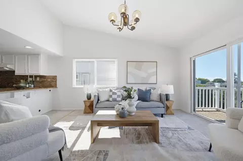 Living - 1209 North Rd, Belmont, CA 94002 photo 2 of 4