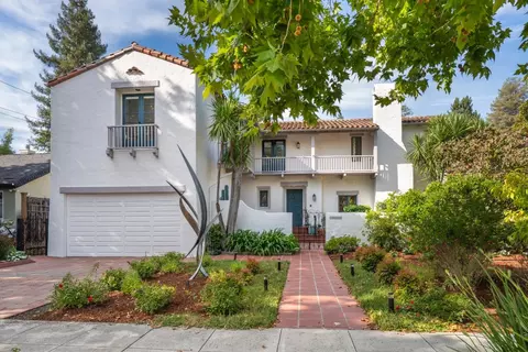 1800 Waverley St, Palo Alto, CA 94301