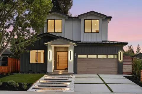 261 Stanford Ave, Menlo Park, CA 94025