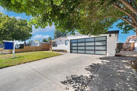 3475 Butcher Dr, Santa Clara, CA 95051