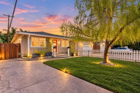 1271 Foley Ave, Santa Clara, CA 95051