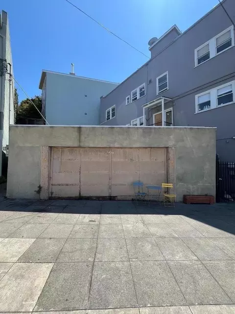 506 Wesley Ave, Oakland, CA 94606