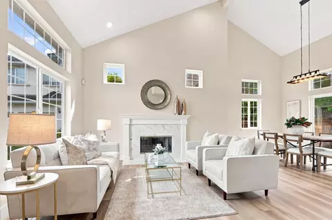 Living - 105 Glen Alpine Ct, Mountain View, CA 94043 photo 1 of 6
