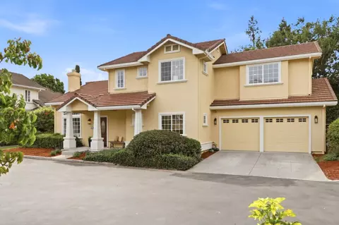 Exterior - 105 Glen Alpine Ct, Mountain View, CA 94043 photo 6 of 6