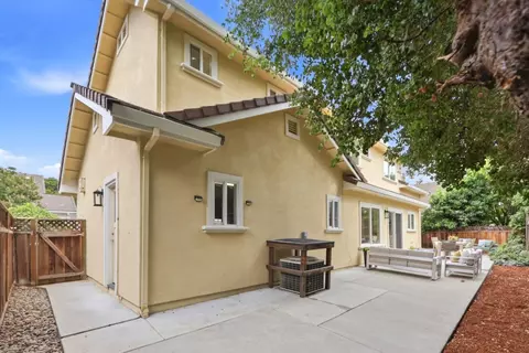 Exterior - 105 Glen Alpine Ct, Mountain View, CA 94043 photo 5 of 6