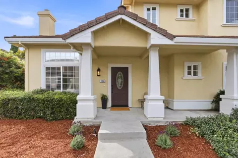 Exterior - 105 Glen Alpine Ct, Mountain View, CA 94043 photo 2 of 6