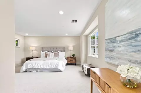 Bedroom - 105 Glen Alpine Ct, Mountain View, CA 94043 photo 3 of 10