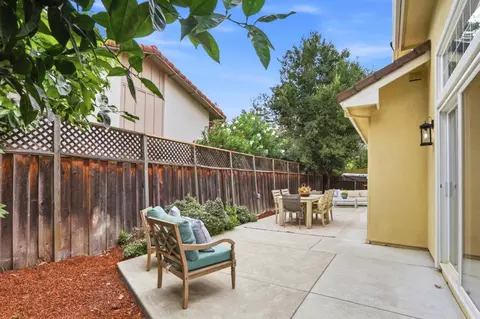 Exterior - 105 Glen Alpine Ct, Mountain View, CA 94043 photo 3 of 6