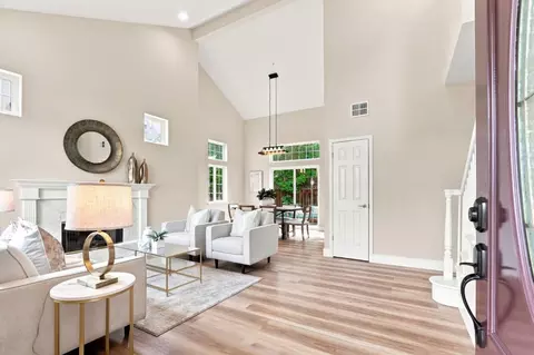 Entry Way - 105 Glen Alpine Ct, Mountain View, CA 94043 photo 1 of 1