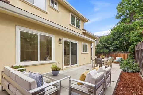 Exterior - 105 Glen Alpine Ct, Mountain View, CA 94043 photo 4 of 6