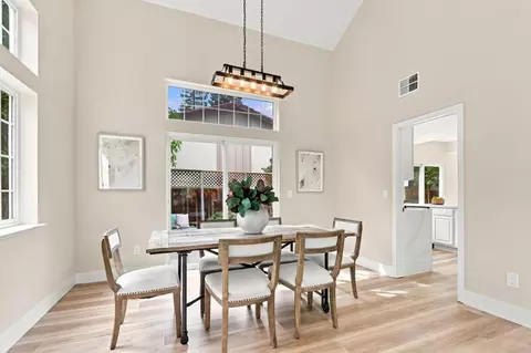 Dining - 105 Glen Alpine Ct, Mountain View, CA 94043 photo 3 of 4