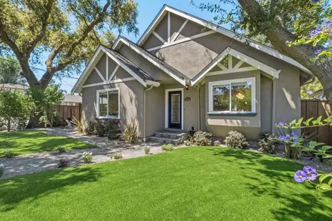 1530 W Selby Ln, Redwood City, CA 94061