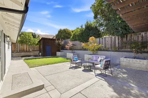 Exterior - 2184 Mesa Verde Dr, Milpitas, CA 95035 photo 7 of 13