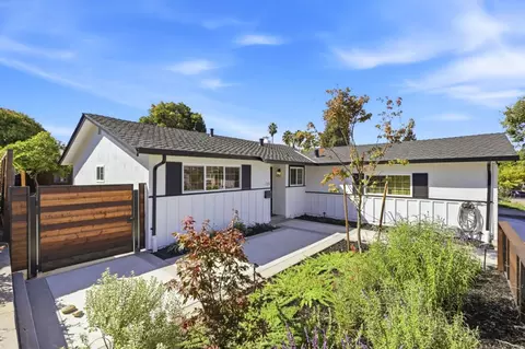 Exterior - 2184 Mesa Verde Dr, Milpitas, CA 95035 photo 3 of 13