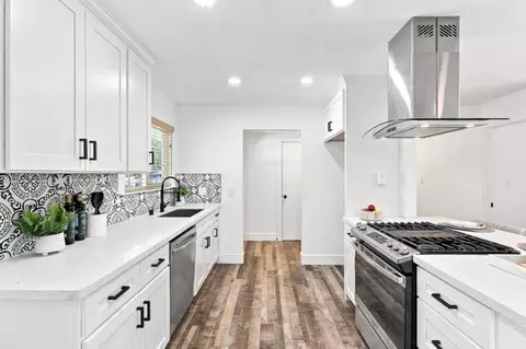 Kitchen - 2184 Mesa Verde Dr, Milpitas, CA 95035 photo 1 of 5
