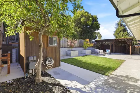 Exterior - 2184 Mesa Verde Dr, Milpitas, CA 95035 photo 10 of 13