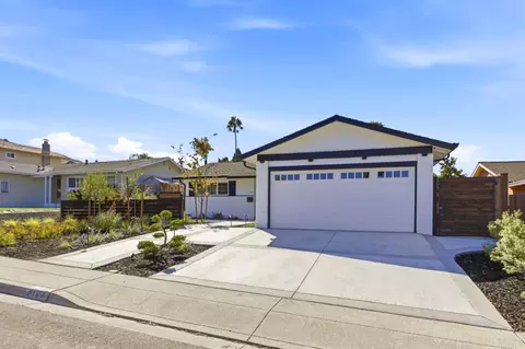 Exterior - 2184 Mesa Verde Dr, Milpitas, CA 95035 photo 2 of 13