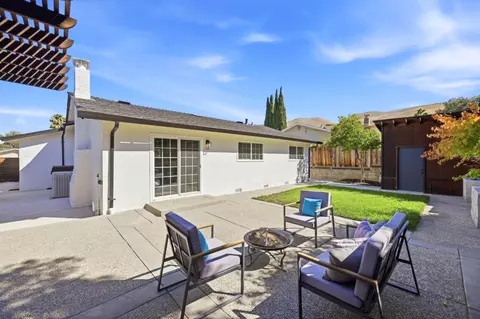 Exterior - 2184 Mesa Verde Dr, Milpitas, CA 95035 photo 8 of 13