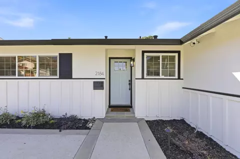 Exterior - 2184 Mesa Verde Dr, Milpitas, CA 95035 photo 5 of 13