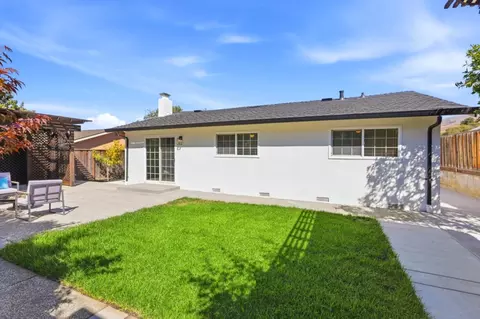 Exterior - 2184 Mesa Verde Dr, Milpitas, CA 95035 photo 13 of 13