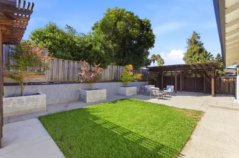Exterior - 2184 Mesa Verde Dr, Milpitas, CA 95035 photo 11 of 13