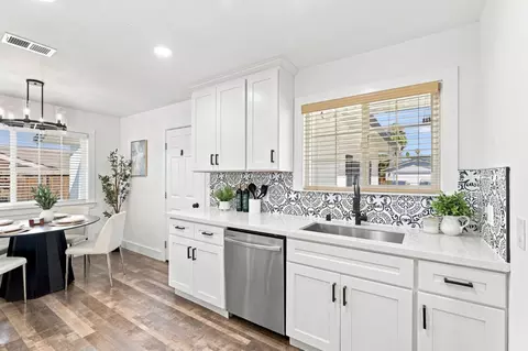 Kitchen - 2184 Mesa Verde Dr, Milpitas, CA 95035 photo 5 of 5