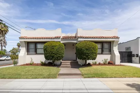 196 N 17th St, San Jose, CA 95112