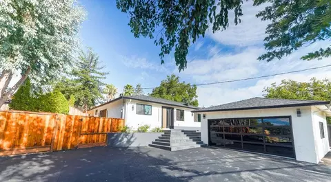 17293 Sereno Ct, Monte Sereno, CA 95030