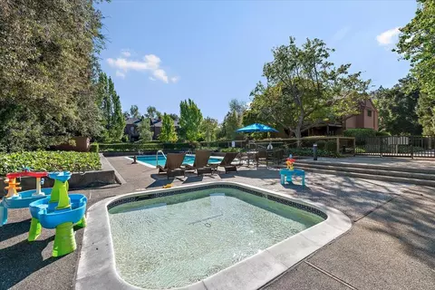 Exterior - 1691 Grant Rd, Mountain View, CA 94040 photo 6 of 9