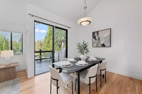 Dining - 1691 Grant Rd, Mountain View, CA 94040 photo 1 of 2