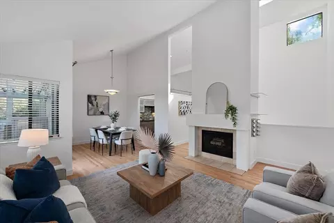 Living - 1691 Grant Rd, Mountain View, CA 94040 photo 2 of 2