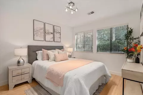 Bedroom - 1691 Grant Rd, Mountain View, CA 94040 photo 3 of 6