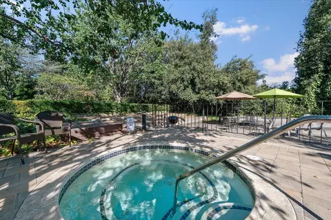 Exterior - 1691 Grant Rd, Mountain View, CA 94040 photo 7 of 9