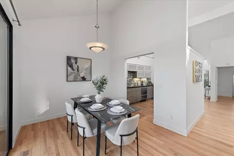 Dining - 1691 Grant Rd, Mountain View, CA 94040 photo 2 of 2