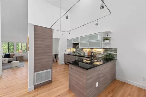 Kitchen - 1691 Grant Rd, Mountain View, CA 94040 photo 1 of 3