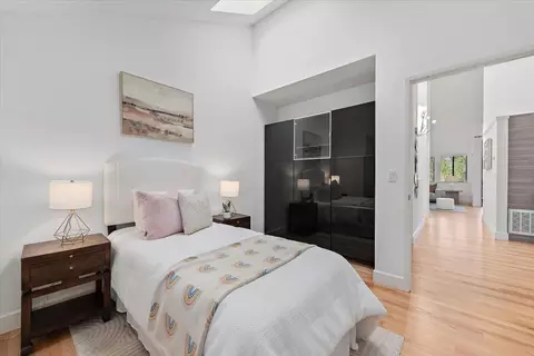 Bedroom - 1691 Grant Rd, Mountain View, CA 94040 photo 6 of 6