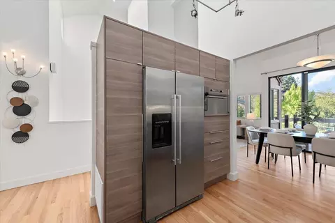Kitchen - 1691 Grant Rd, Mountain View, CA 94040 photo 3 of 3