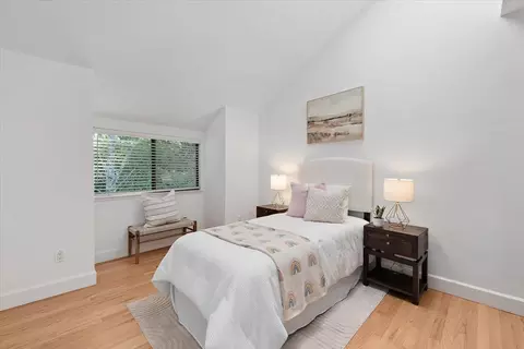 Bedroom - 1691 Grant Rd, Mountain View, CA 94040 photo 5 of 6