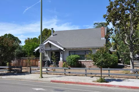 1259 Minnesota Ave, San Jose, CA 95125